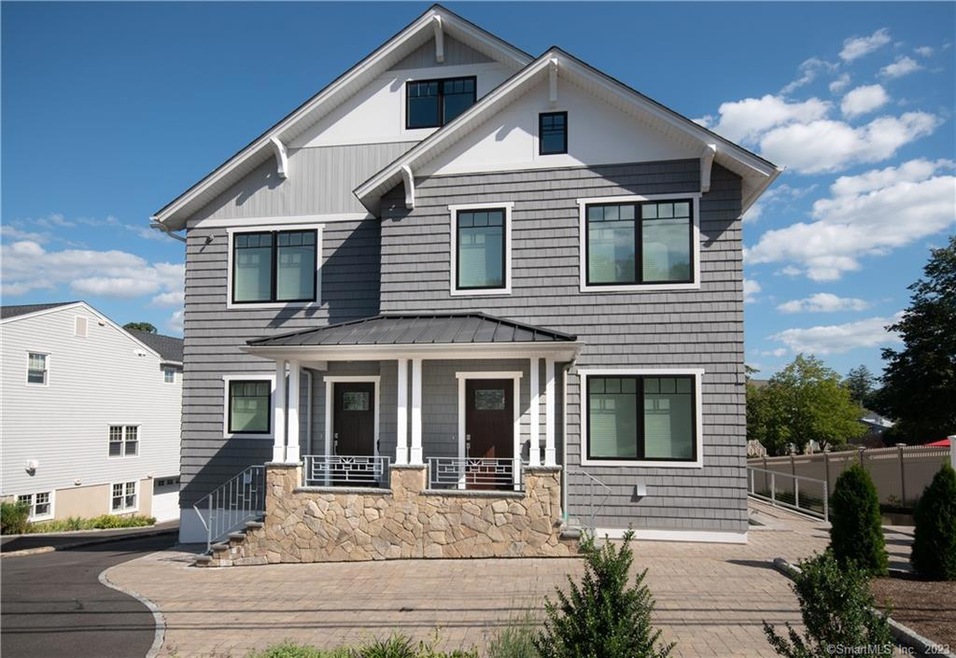 95 Locust Ave unit A, New Canaan, CT 06840 - photo 1