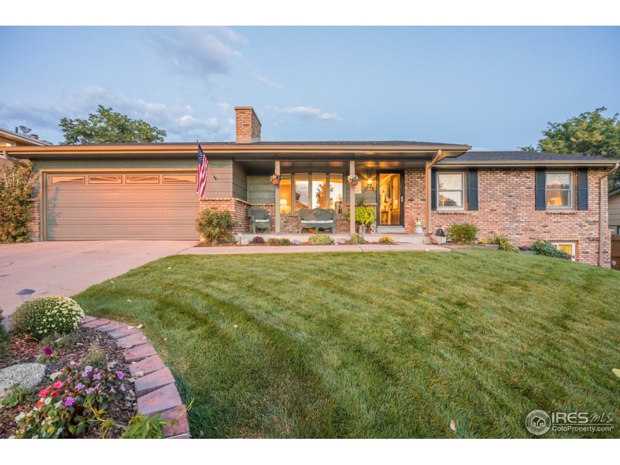 13176 Fillmore St, Thornton, CO 80241 - photo 1