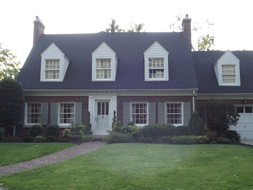 3 Edgewood Court