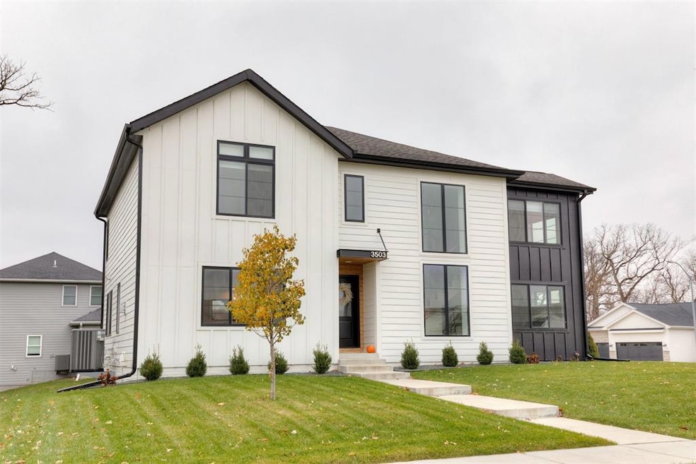 3503 SE 20th St, Ankeny, IA 50021 - photo 1