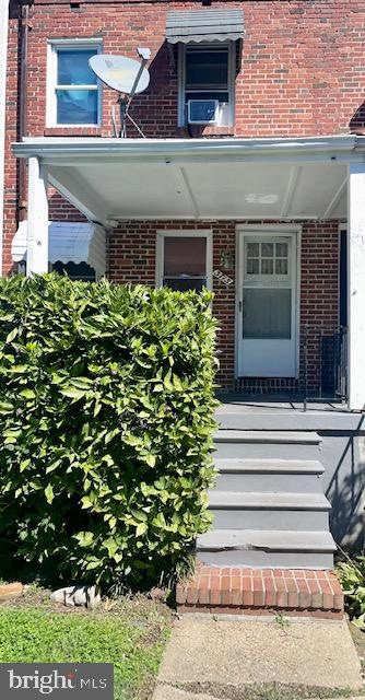 3715 Overview Rd, Baltimore, MD 21215 - photo 1