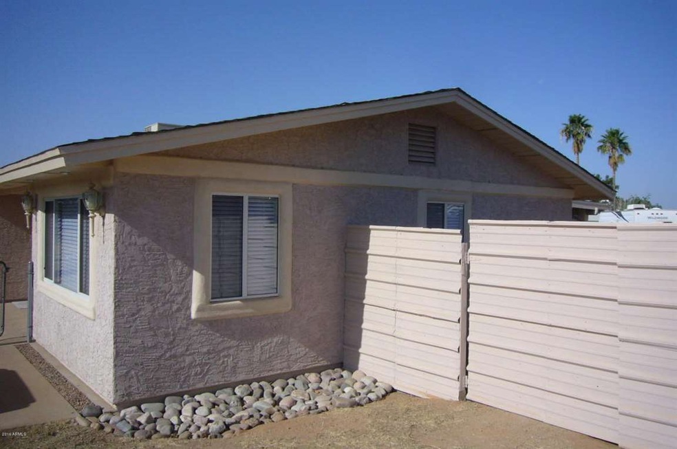942 N 97th St, Mesa, AZ 85207 - photo 1