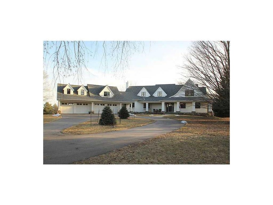 Front Exterior.