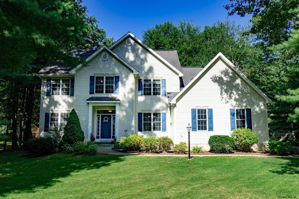 50 Cobble Hill Dr, Gansevoort, NY 12831 - photo 1