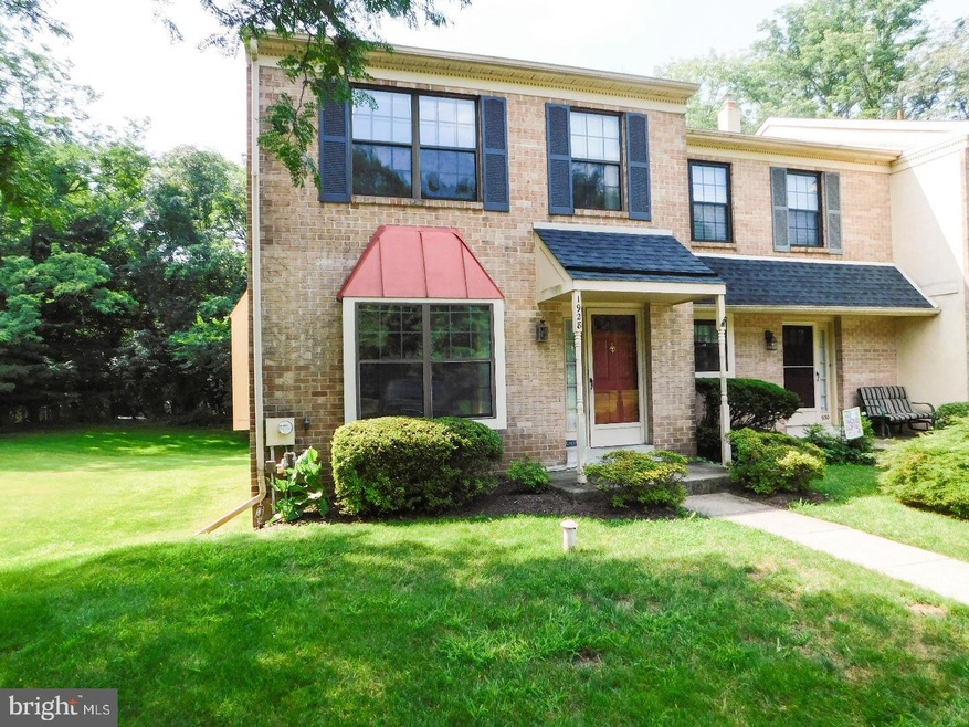 1928 Yorktown S, Norristown, PA 19403 - photo 1