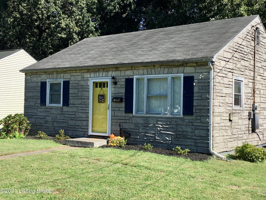 Loney Ln. cozy cottage