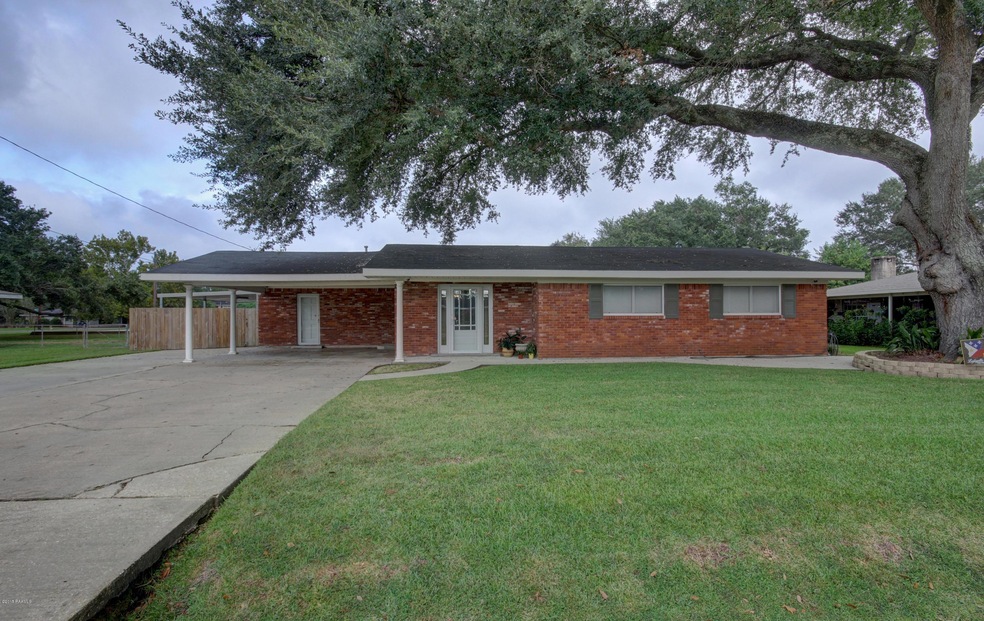 203 Birch Dr, Lafayette, LA 70506 - photo 1