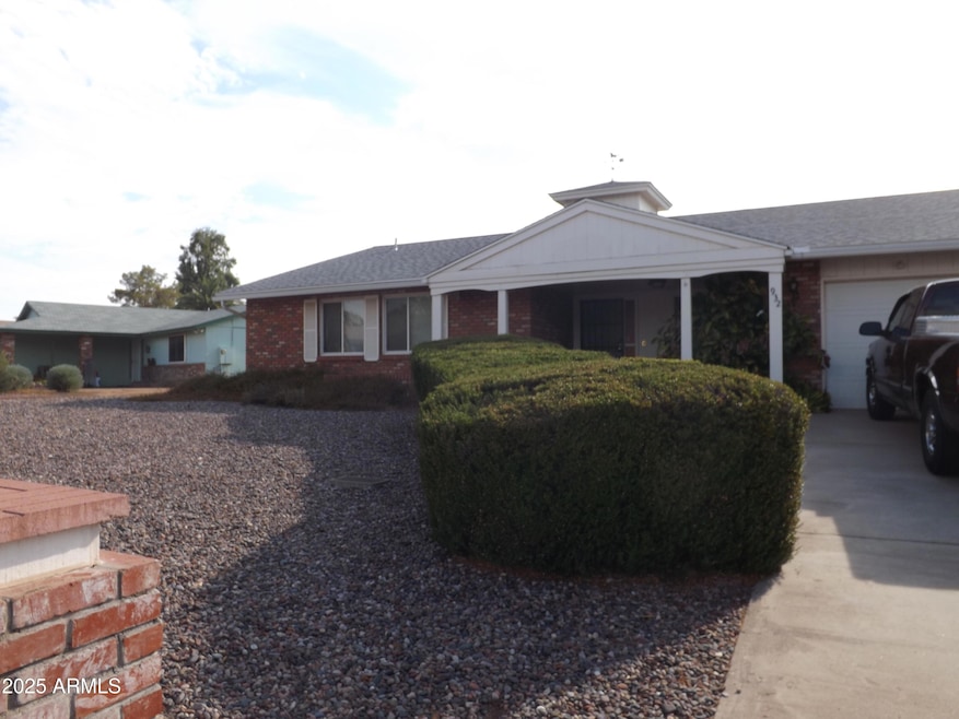 932 S 72nd St, Mesa, AZ 85208 - photo 1