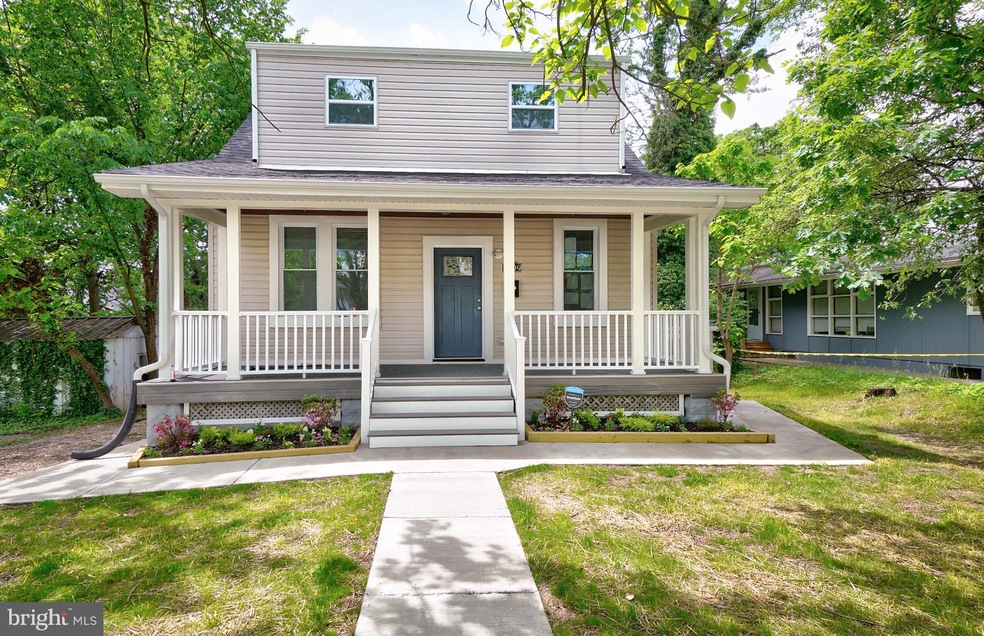 2409 E Cold Spring Ln, Baltimore, MD 21214 - photo 1