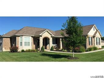 1117 Keats Way Ct, O'Fallon, IL 62269 - photo 1