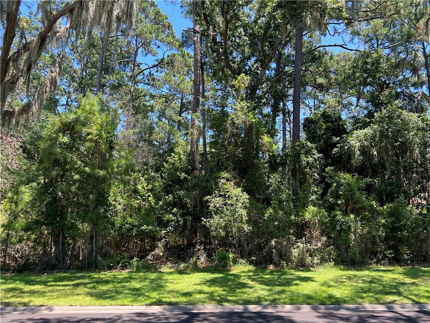 Lot at 123 Rice MIll