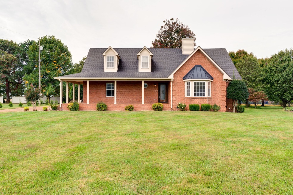 Welcome to 106 Ewing Drive!