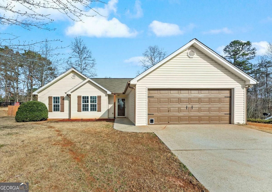 5321 Mountain View Pkwy, Lula, GA 30554 - photo 1