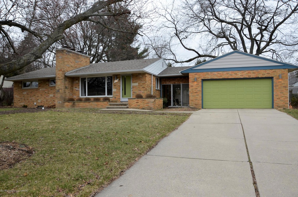 3330 TECUMSEH RIVER RD * LANSING