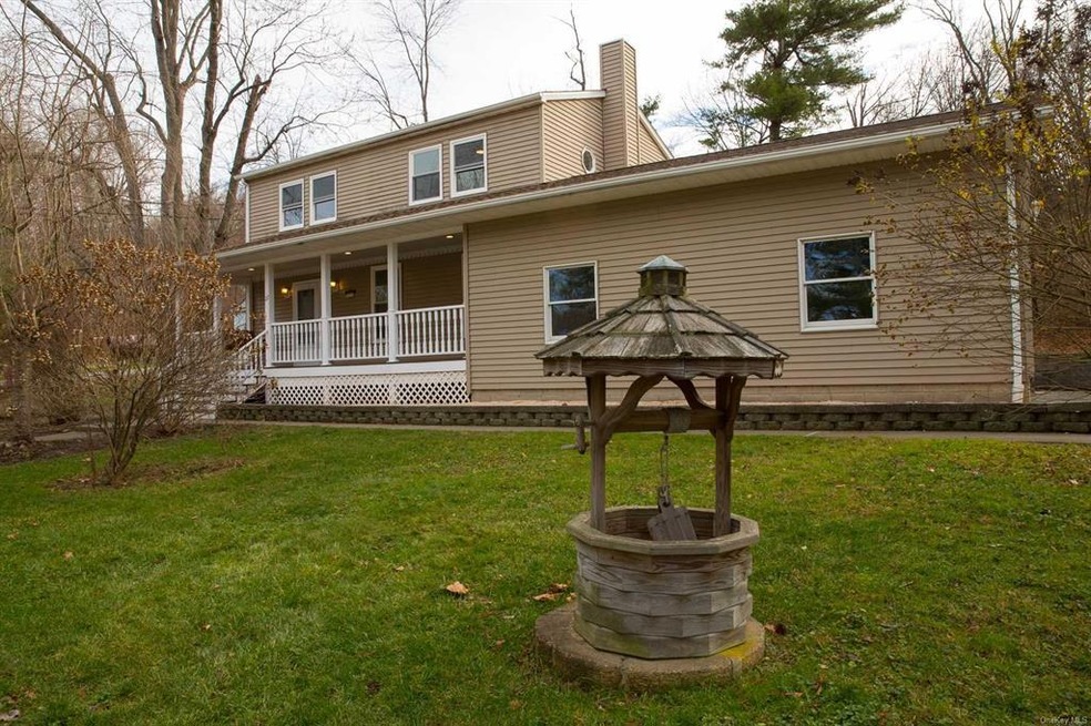 22 Lake Dr, Wappingers Falls, NY 12590 - photo 1