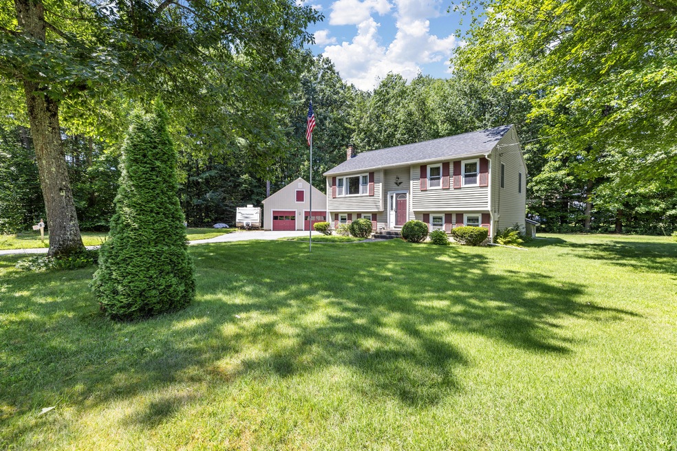 5 Mulberry St, Buxton, ME 04093 - photo 1