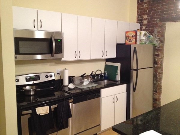 37 Temple Place unit 301, Boston, MA 02111 - photo 1
