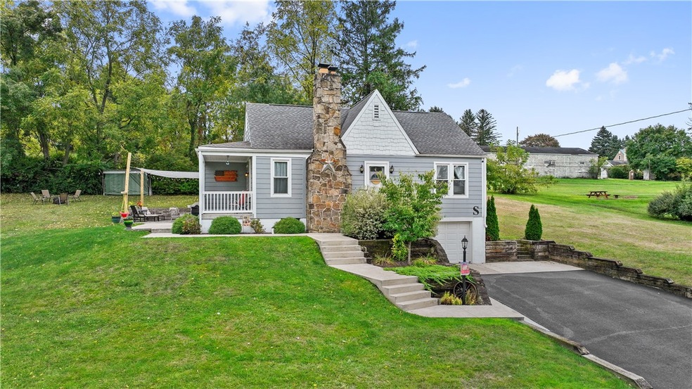 117 Kingston St, Latrobe, PA 15650 MLS 1625511