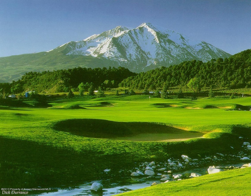 aspen glen