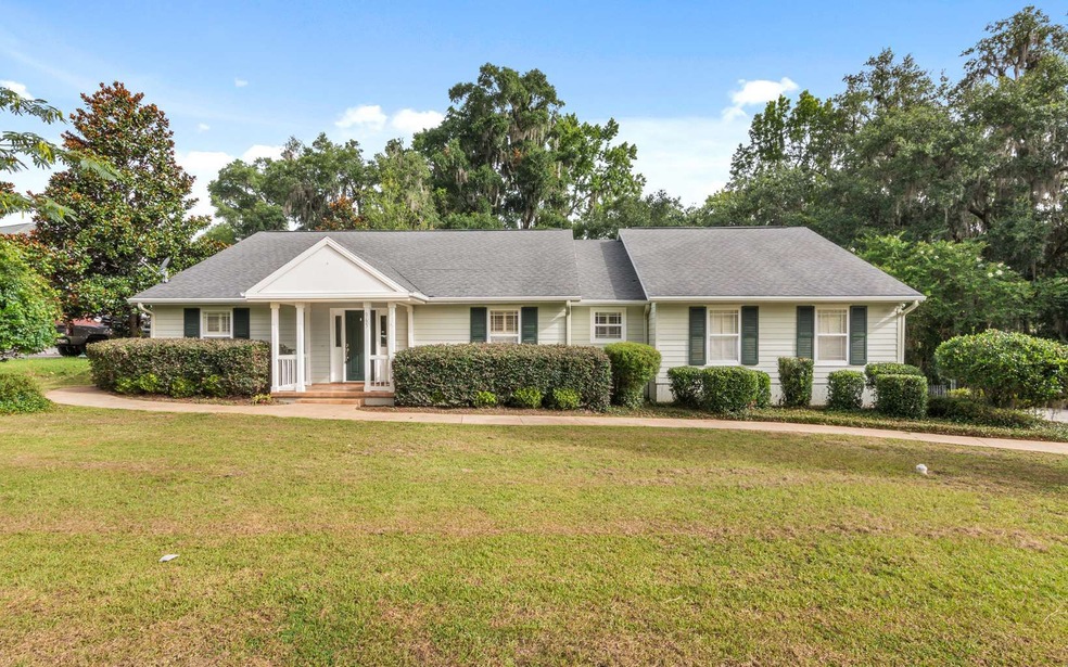 965 NW Savannah Cir, Lake City, FL 32055 - photo 1