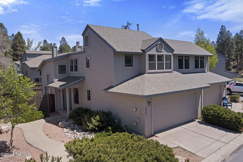 4465 E Spring Meadows Circle Exterior