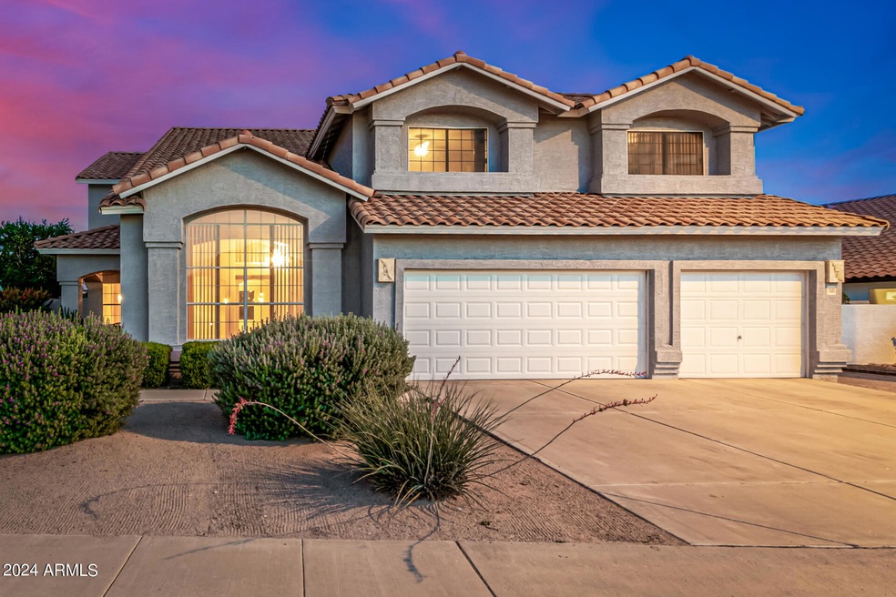 7505 E Kilarea Ave, Mesa, AZ 85209 - photo 1