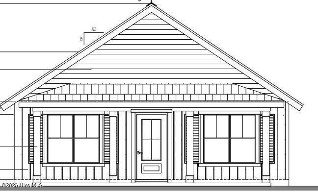 77 Hillside St, Clarkton, NC 28433 - photo 1