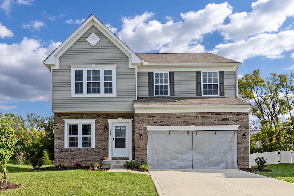 Sold $372,500 • Co-Listing Agent