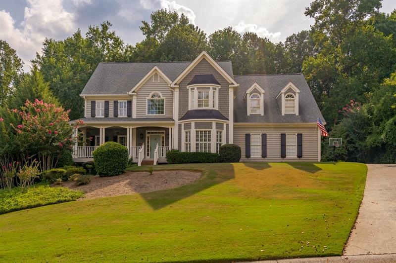 3030 Oaktree Landing NE, Marietta, GA 30066 - photo 1