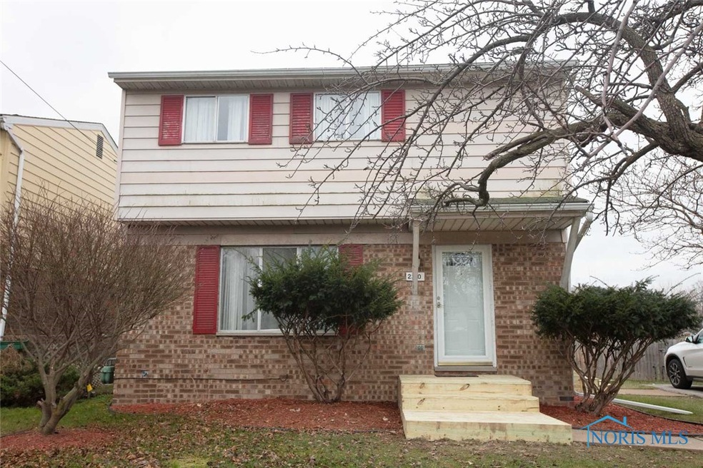 2210 Lehman Ave, Toledo, OH 43611 - photo 1