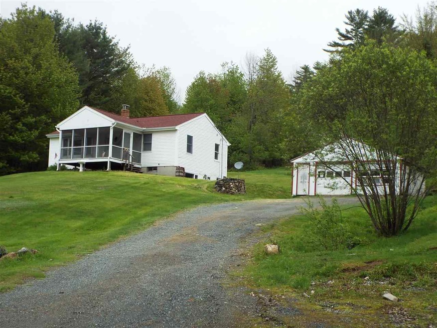 414 Fox Ridge Rd, Littleton, NH 03561 - photo 1