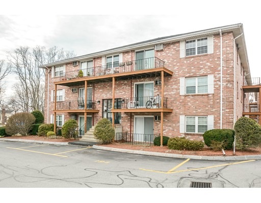 5 Karen Cir unit 14, Billerica, MA 01821 - photo 1