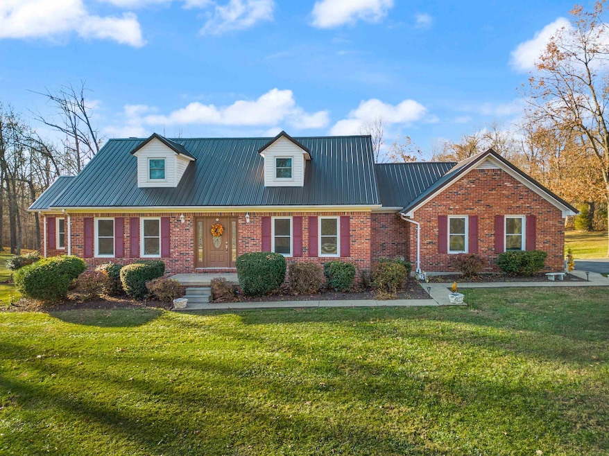 7218 S Highway 105, Hardinsburg, KY 40143 MLS 88520