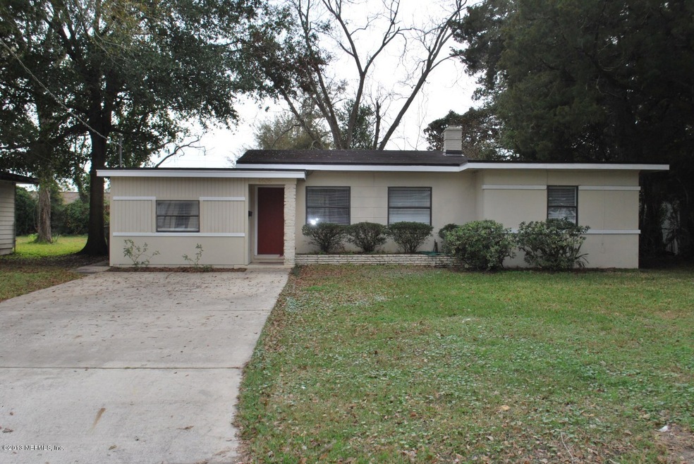 4636 Irvington Ave, Jacksonville, FL 32210 - photo 1