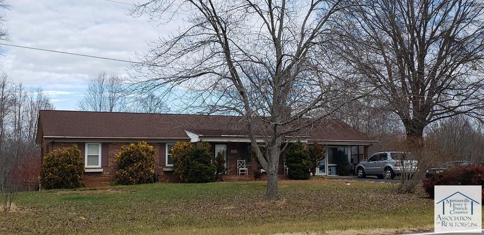 12601 Chatham Rd, Axton, VA 24054 - photo 1