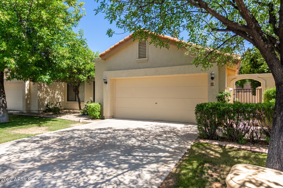 13 W Ranch Rd, Tempe Az. 85284