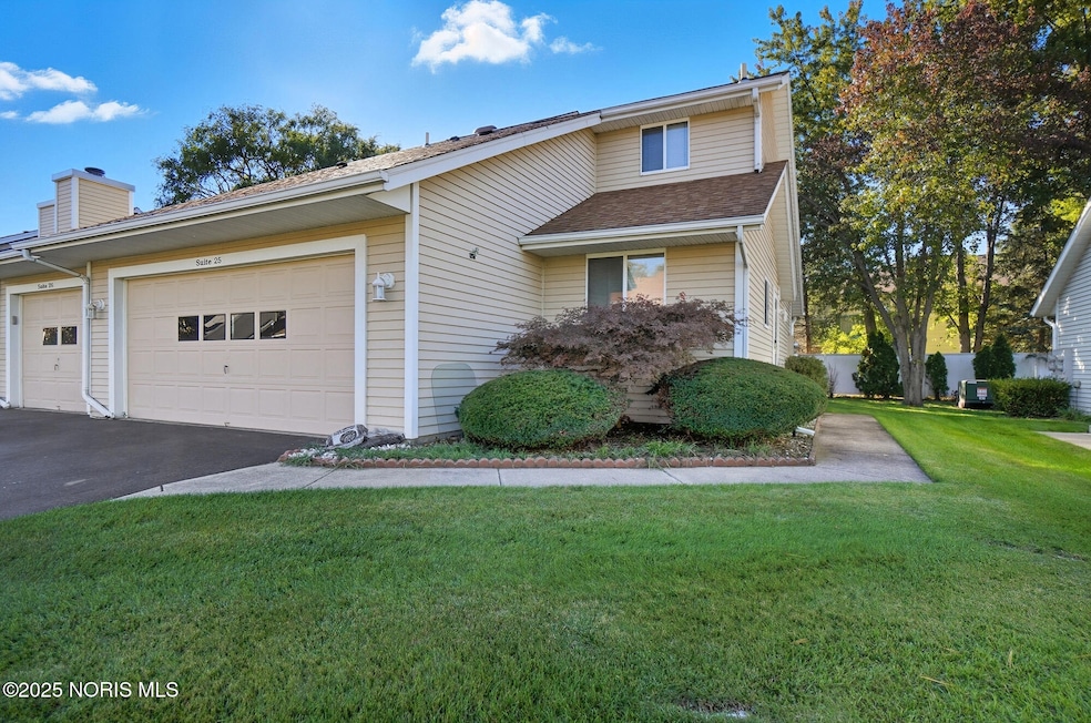 6955 Dorr St, Toledo, OH 43615 - photo 1