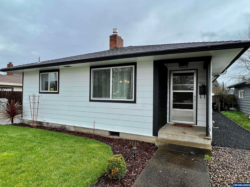 1635 Walnut St SW, Albany, OR 97321 - photo 1