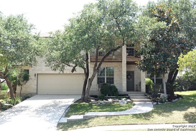 10648 Black Horse, Helotes, TX 78023 - photo 1