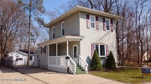 3307 spring 6