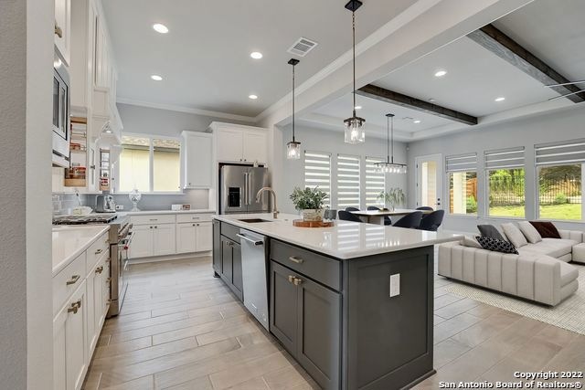 4131 Andito, San Antonio, TX 78261 - photo 1