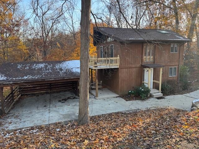 188 Oak Ridge Rd, Wellston, OH 45692 - photo 1