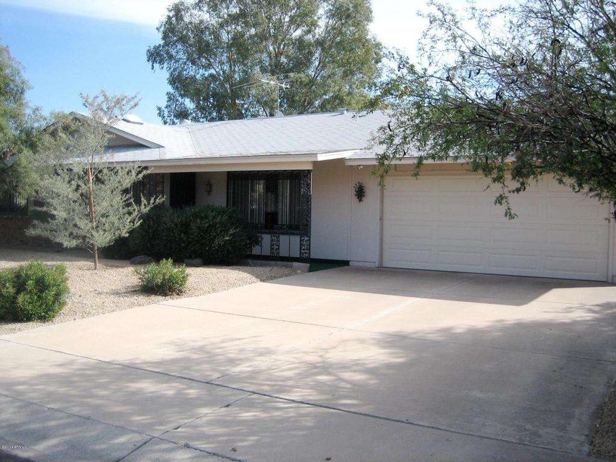 9723 W Calico Dr, Sun City, AZ 85373 - photo 1