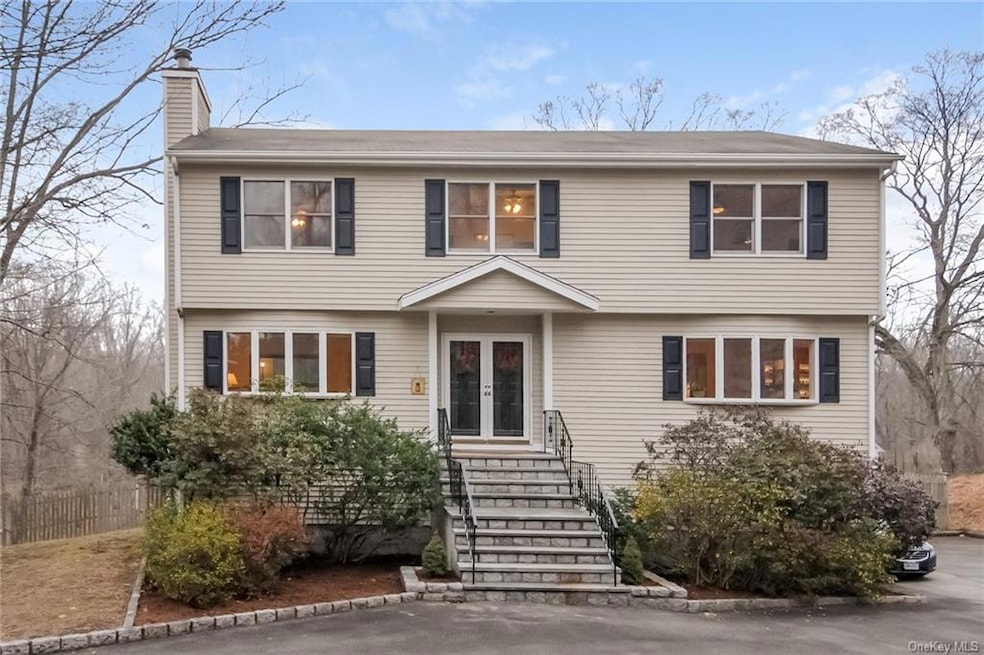 15 Rocky Ridge, Cortlandt Manor, NY 10567 - photo 1