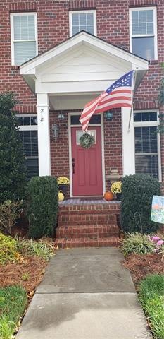 218 Harrison Ln unit 3, Locust, NC 28097 - photo 1