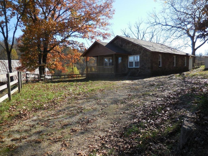 15187 Trace Branch Rd, West Fork, AR 72774 - photo 1