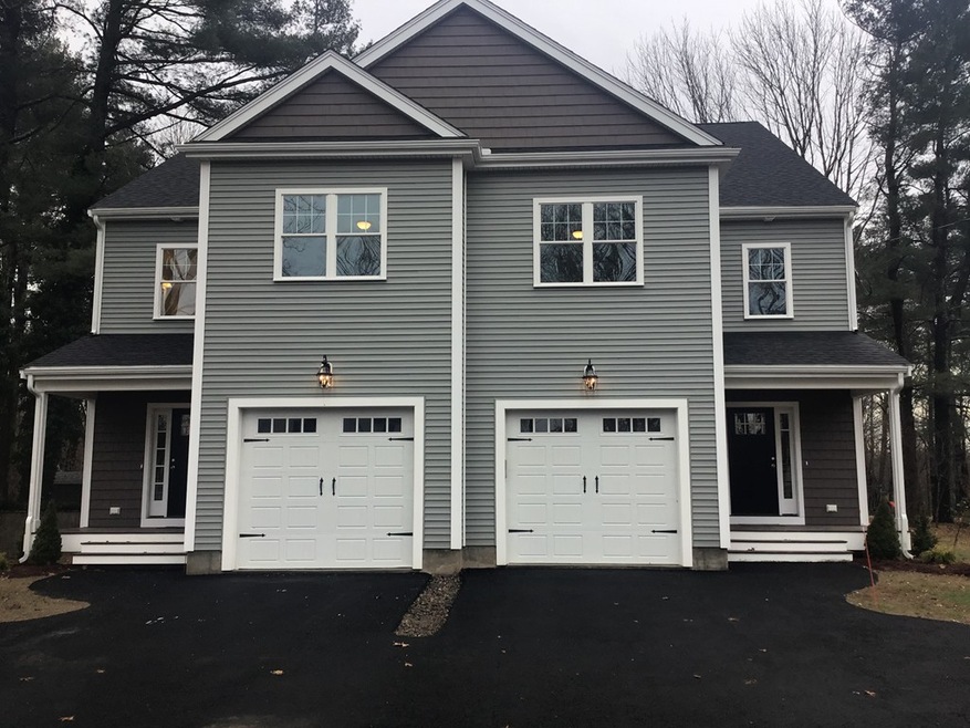 51 Chestnut St unit 1, Foxboro, MA 02035 - photo 1