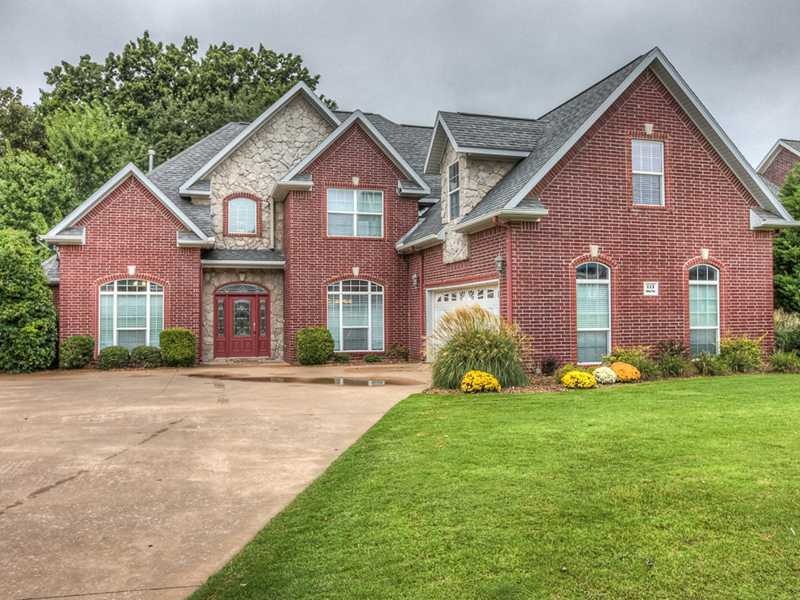 113 NW Olinka Pass St, Bentonville, AR 72712 - photo 1