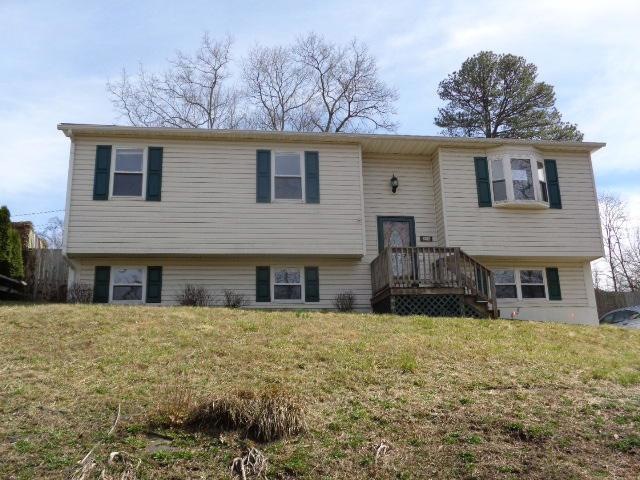 803 Chestnut St, Clifton Forge, VA 24422 - photo 1