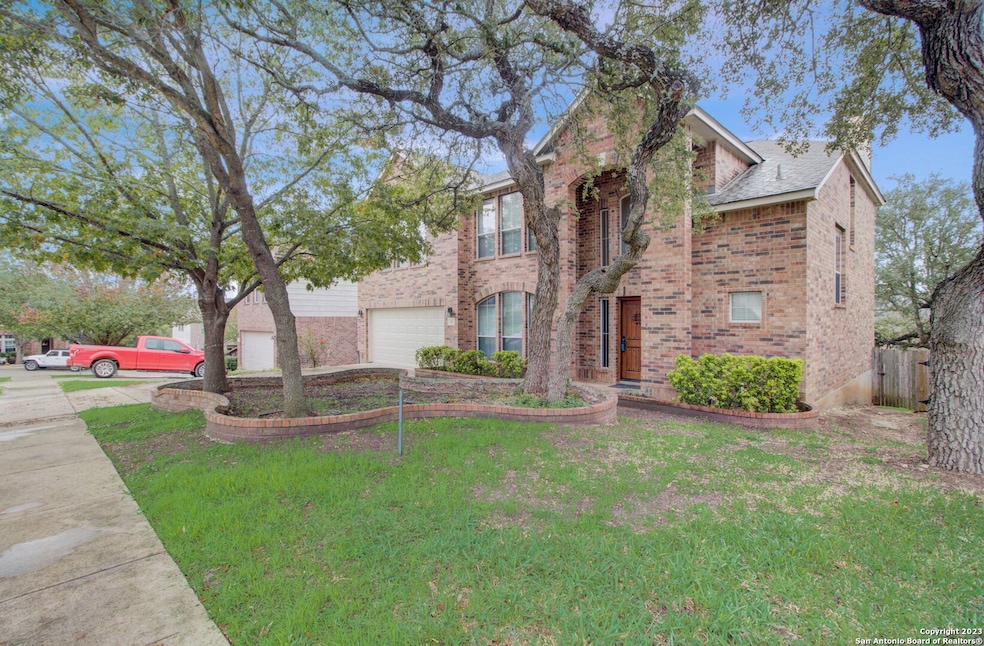 114 Gazelle Ct, San Antonio, TX 78259 - photo 1